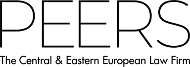 PEERS – The Central & Eastern European Law Firm