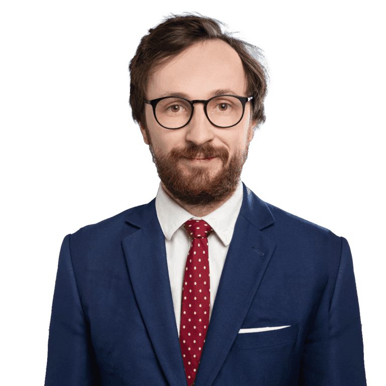 Jaroslav Janoušek, Attorney at PEERS Czechia