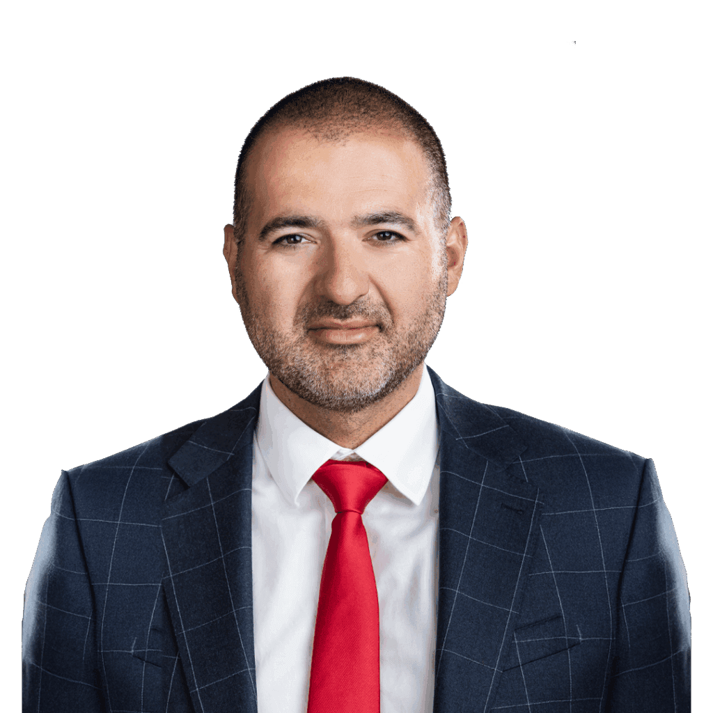 Martin Murad, Managing Partner at PEERS Czechia