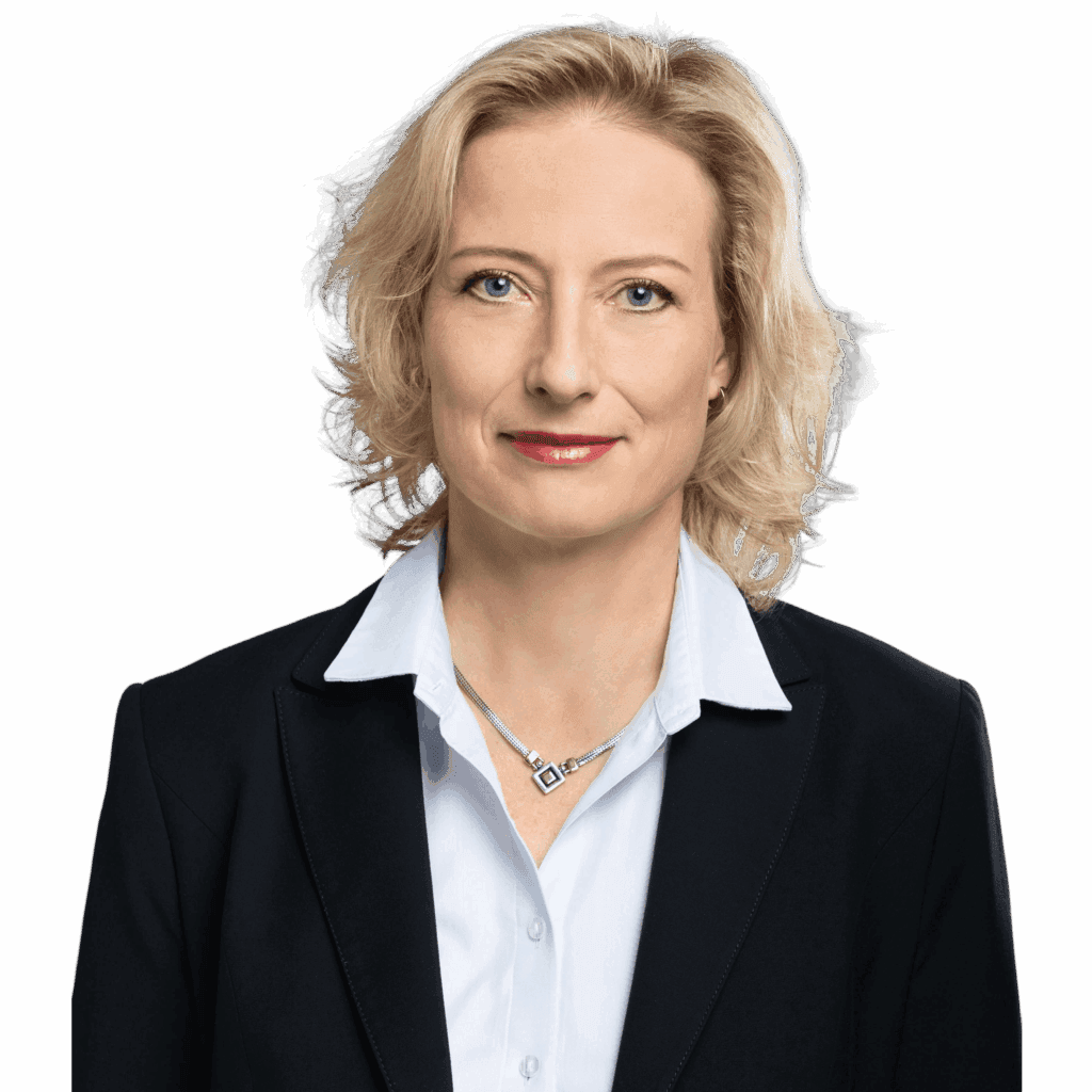 Pavla Kopečková Přikrylová, Attorney at PEERS Czechia