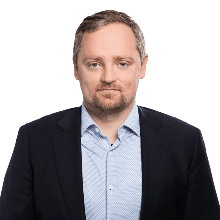 Karel Kotrba, Attorney at PEERS Czechia